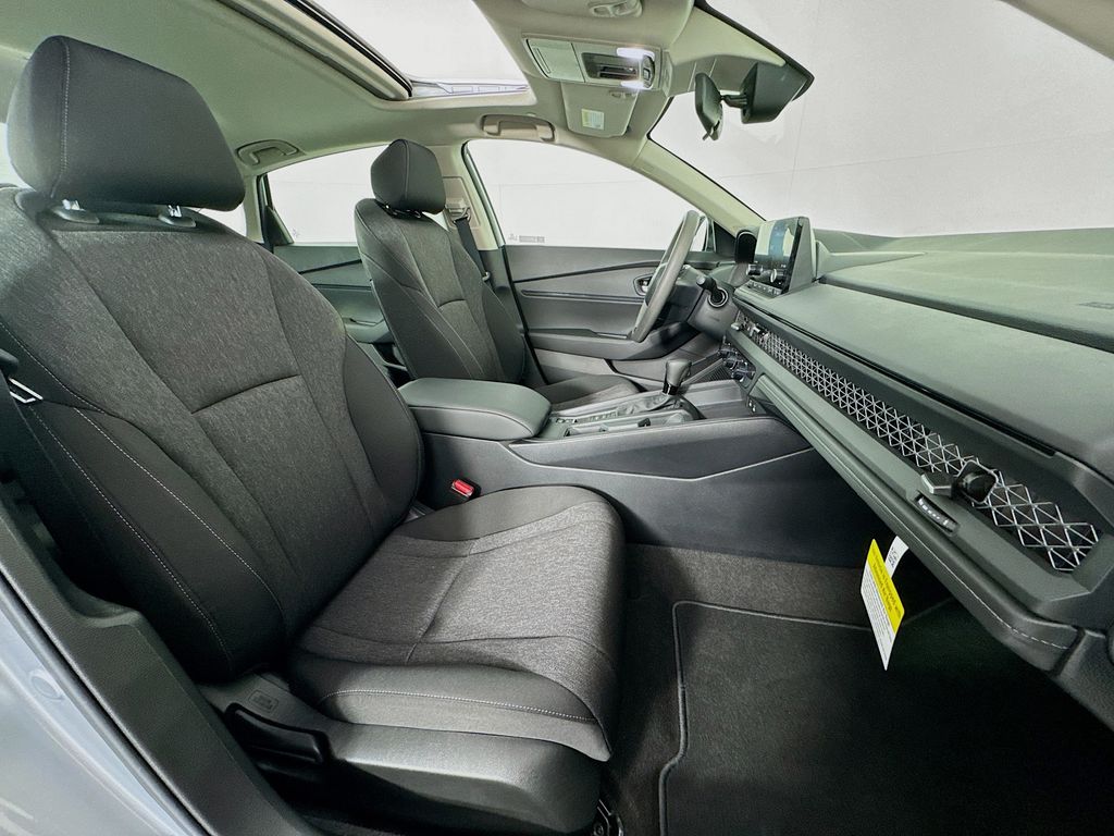 Used Car 2025 Honda Accord  Se For Sale Under $30,000 In Austin, Texas