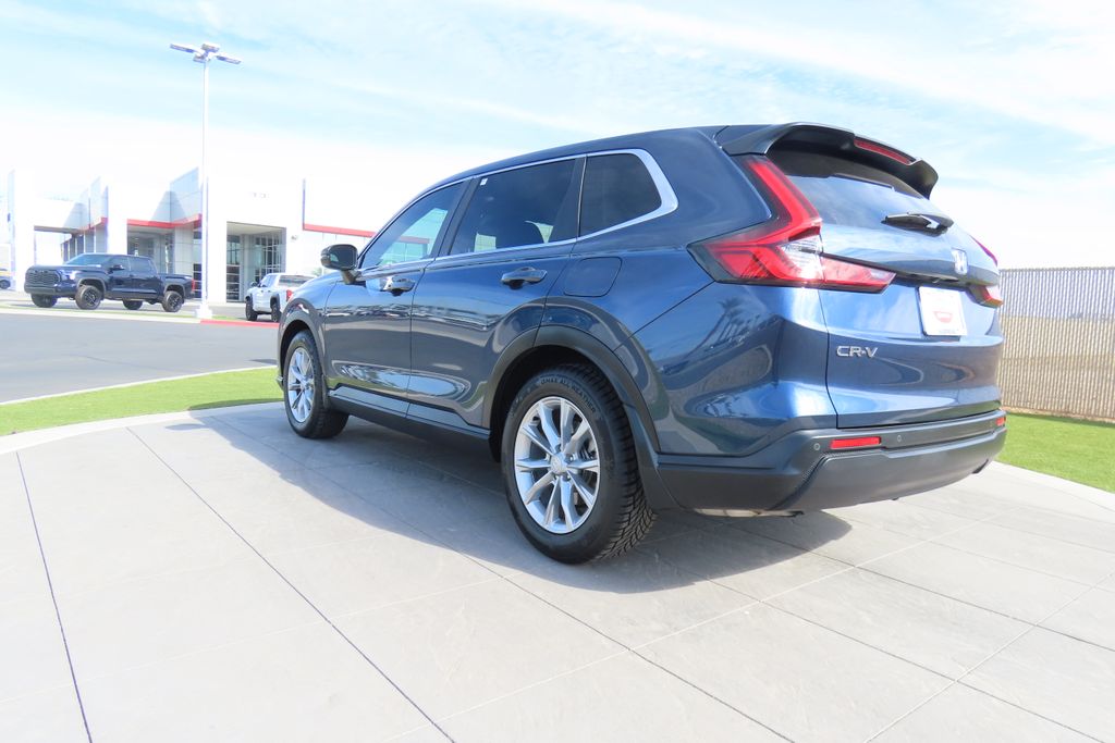 Thumbnail: 2023 Honda CR-V - 7