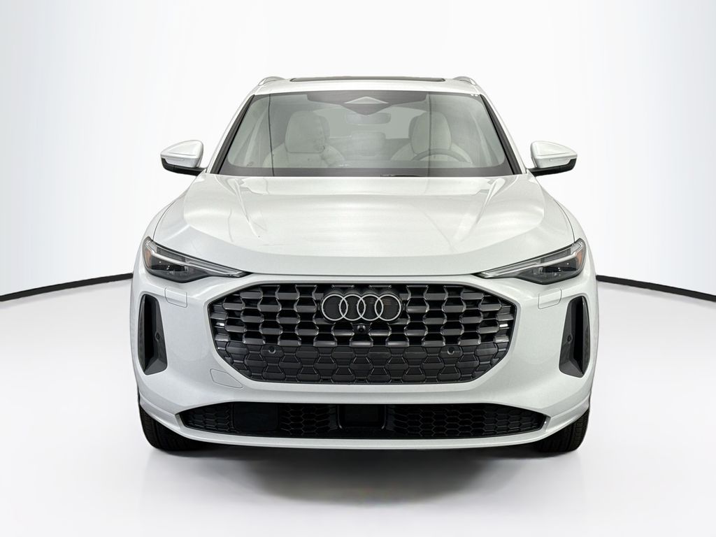 Thumbnail: 2025 Audi Q5 - 2