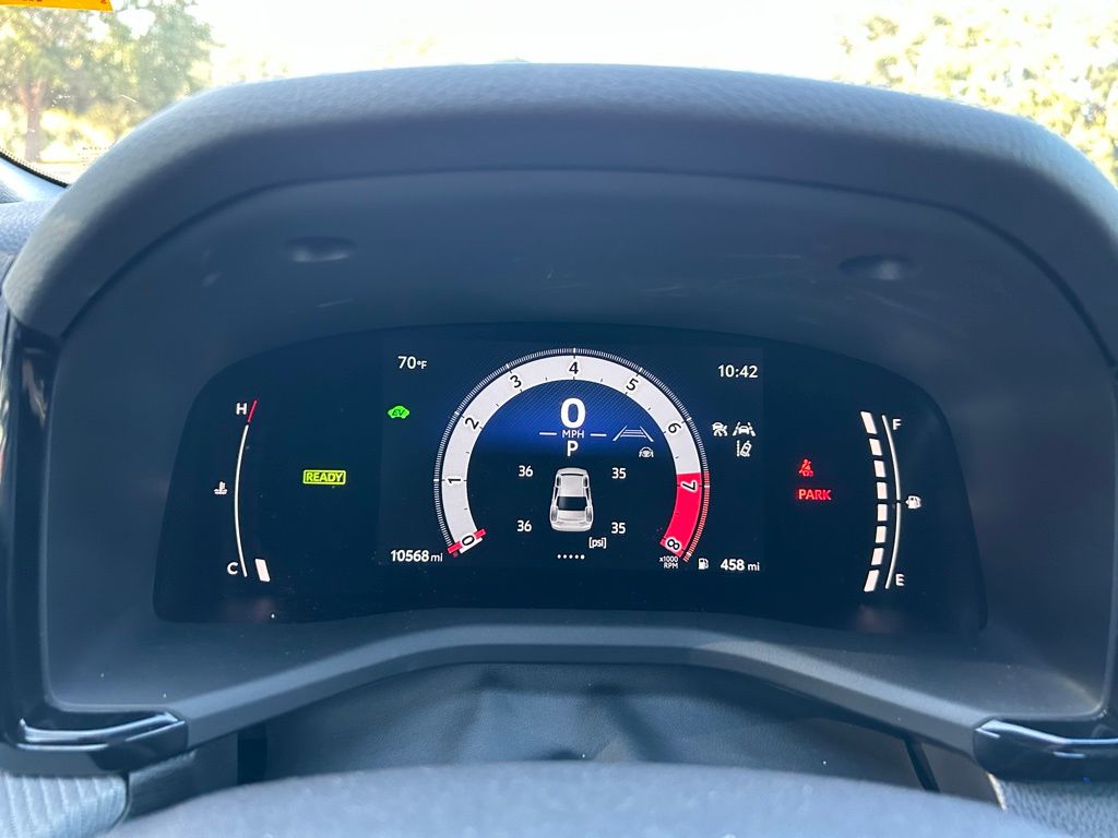 Thumbnail: 2025 Toyota Camry - 23