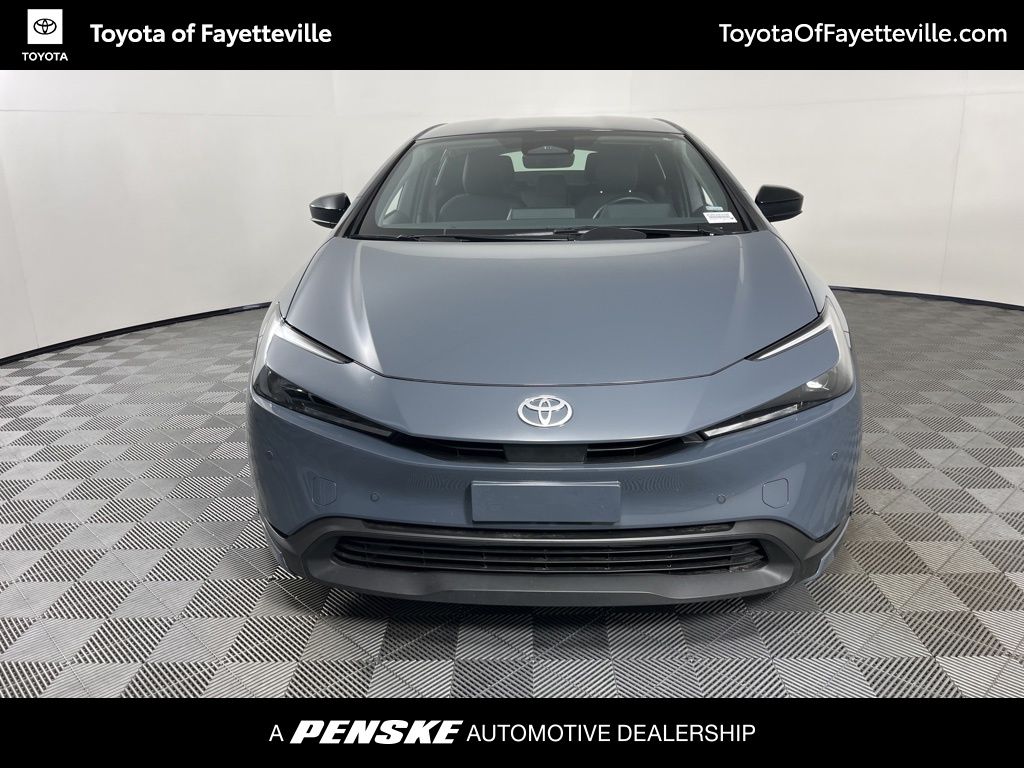 Thumbnail: 2024 Toyota Prius - 15