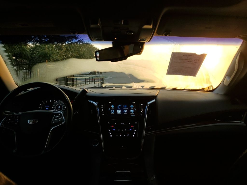 Used Car 2016 Cadillac Escalade  Luxury For Sale Under $25,000 In Austin, Texas