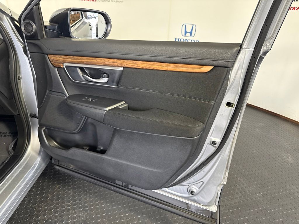Thumbnail: 2020 Honda CR-V - 5