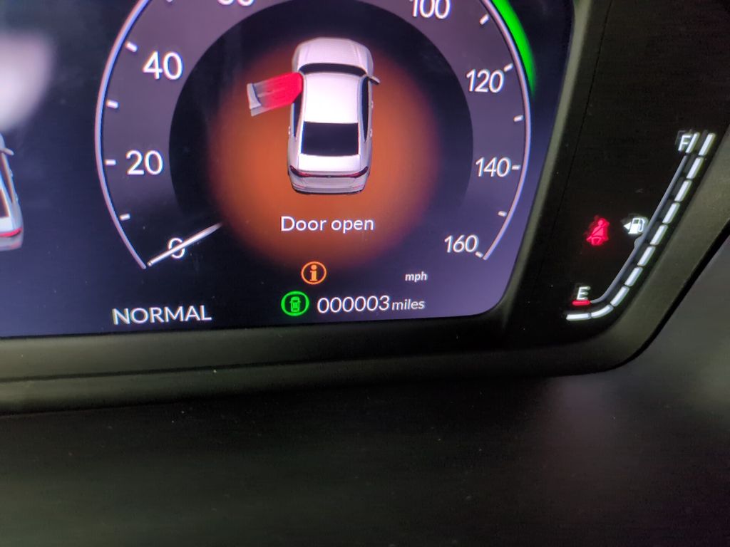 New 2025 Honda Accord Hybrid For Sale in Fort Wayne, IN