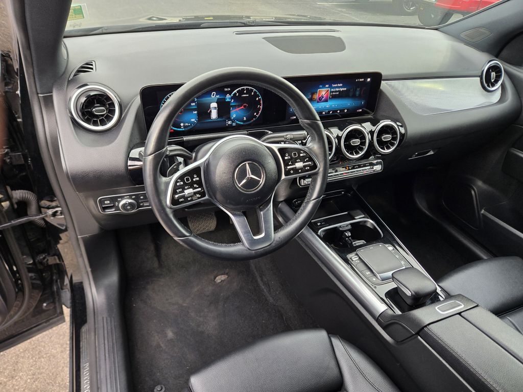 2023 Mercedes-Benz GLA GLA 250  at DeMontrond Auto Country