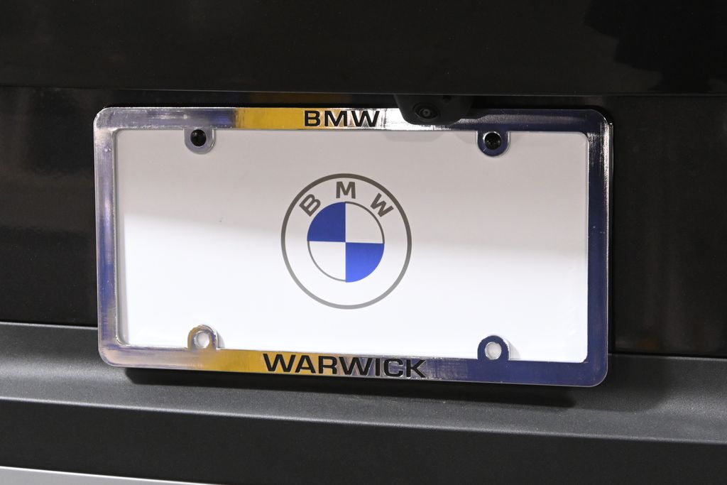 Thumbnail: 2026 BMW X3 - 14