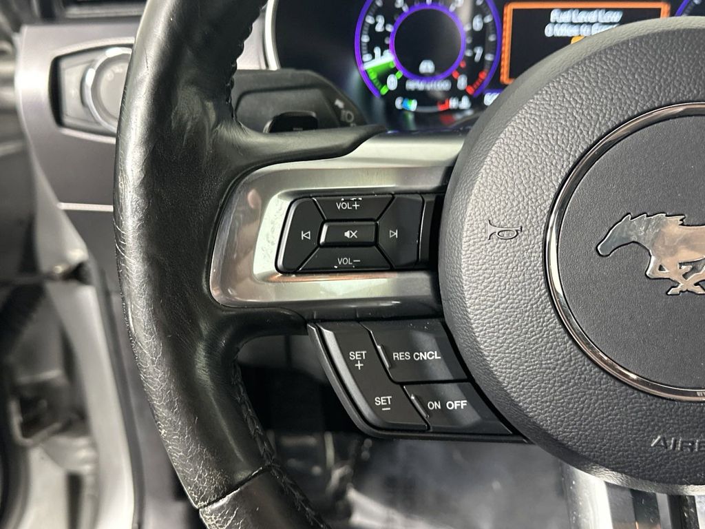 2019 Ford Mustang GT Premium 18