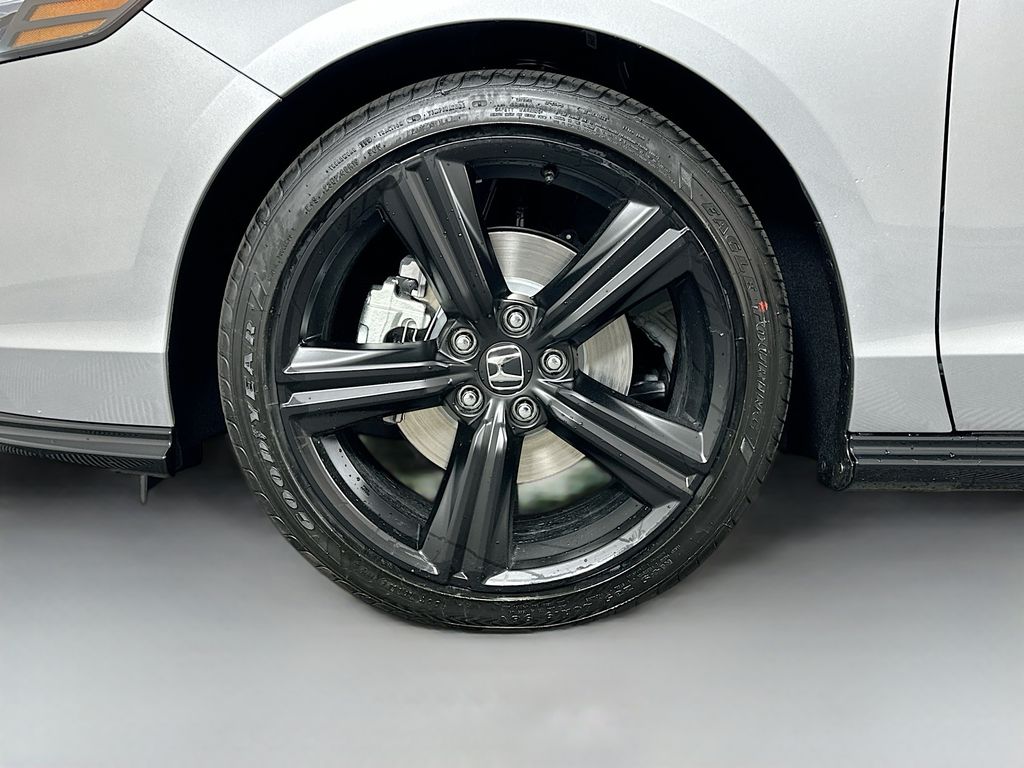 Thumbnail: 2025 Honda Accord - 22