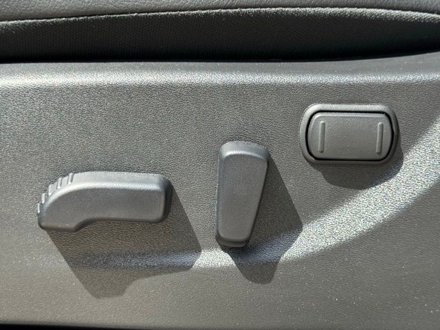 2026 Nissan Frontier PRO-4X - Photo 24