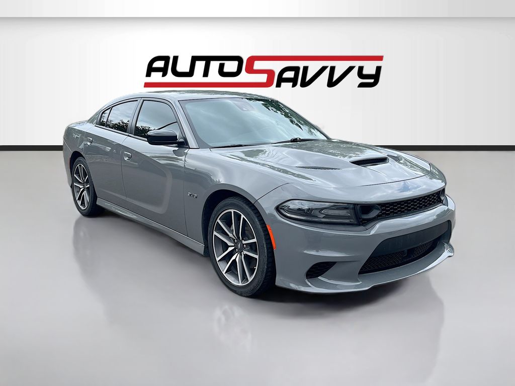 2023 Dodge Charger R/T's photo
