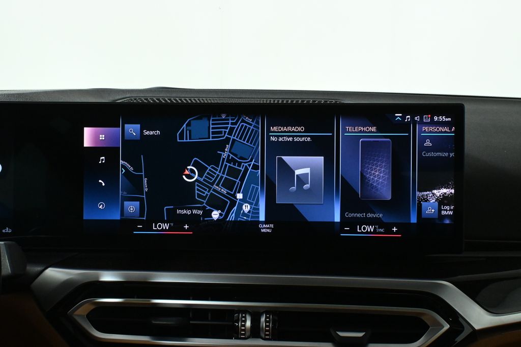 Thumbnail: 2023 BMW 3 Series - 21