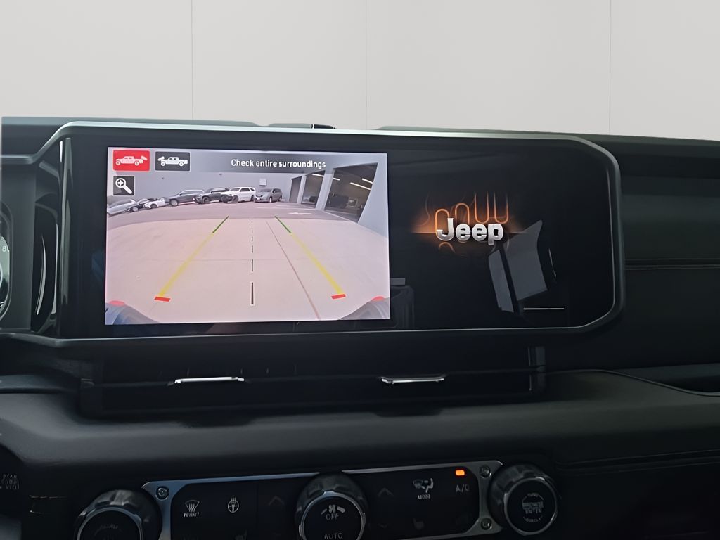 New Car 2025 Jeep Gladiator  Rubicon For Sale Under $60,000 In Austin, Texas