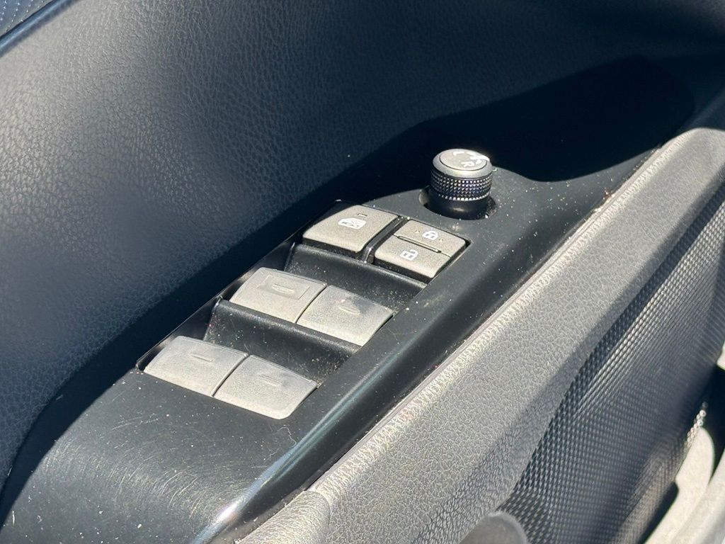 Used 2025 Toyota Camry Sedan