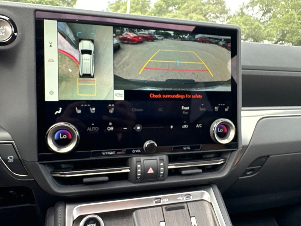 Thumbnail: 2026 Lexus GX - 15