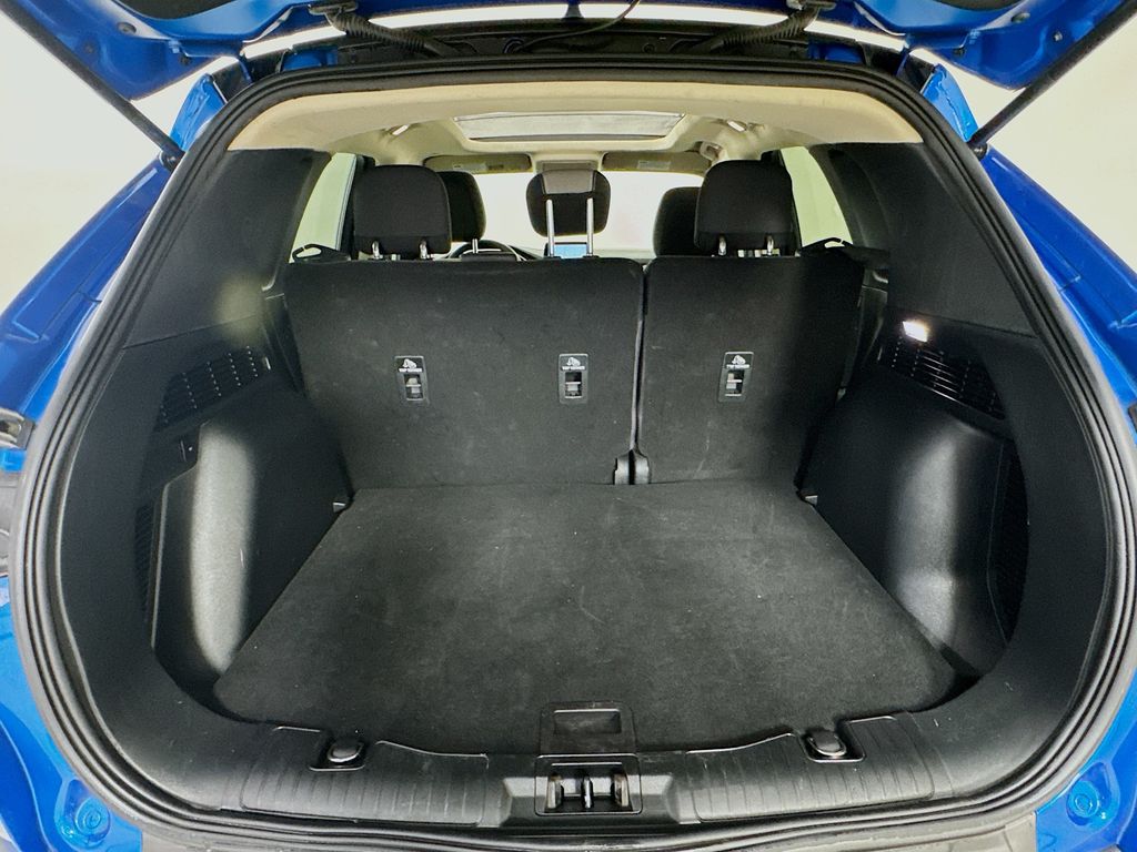 Used Car 2020 Ford Escape  Se For Sale Under $20,000 In Austin, Texas