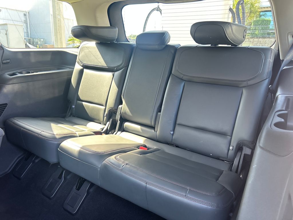 Used 2025 White Ford Active image 13