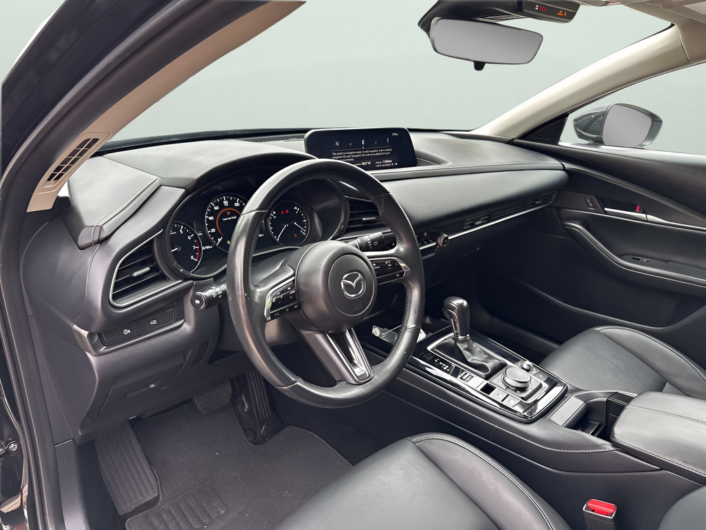 Used Car 2024 Mazda Cx-30  2.5 S Select Sport For Sale Under $25,000 In Austin, Texas