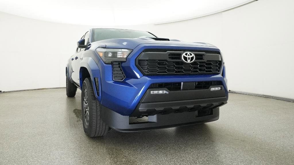 Thumbnail: 2025 Toyota Tacoma - 32