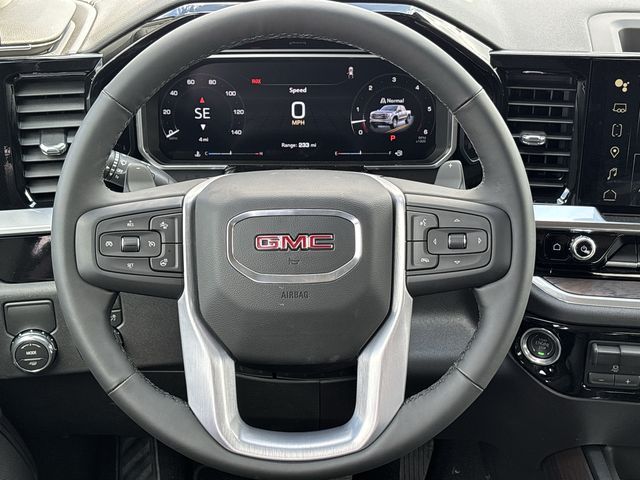 New 2026 White GMC SLT image 13