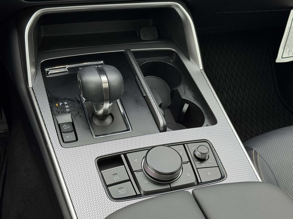 2026 Mazda CX-90 Premium Plus Package - Photo 21