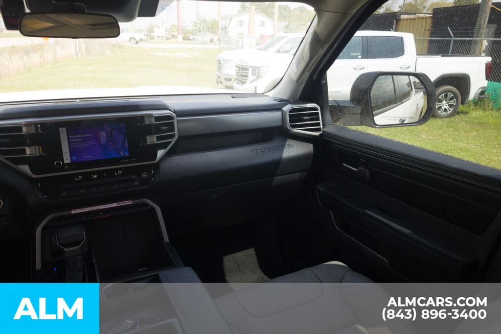 Used 2024 Ice Toyota SR5 image 20