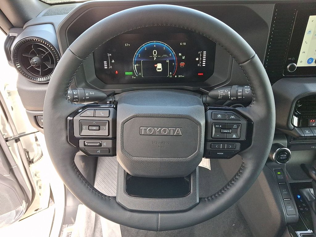 Thumbnail: 2026 Toyota Land Cruiser - 13