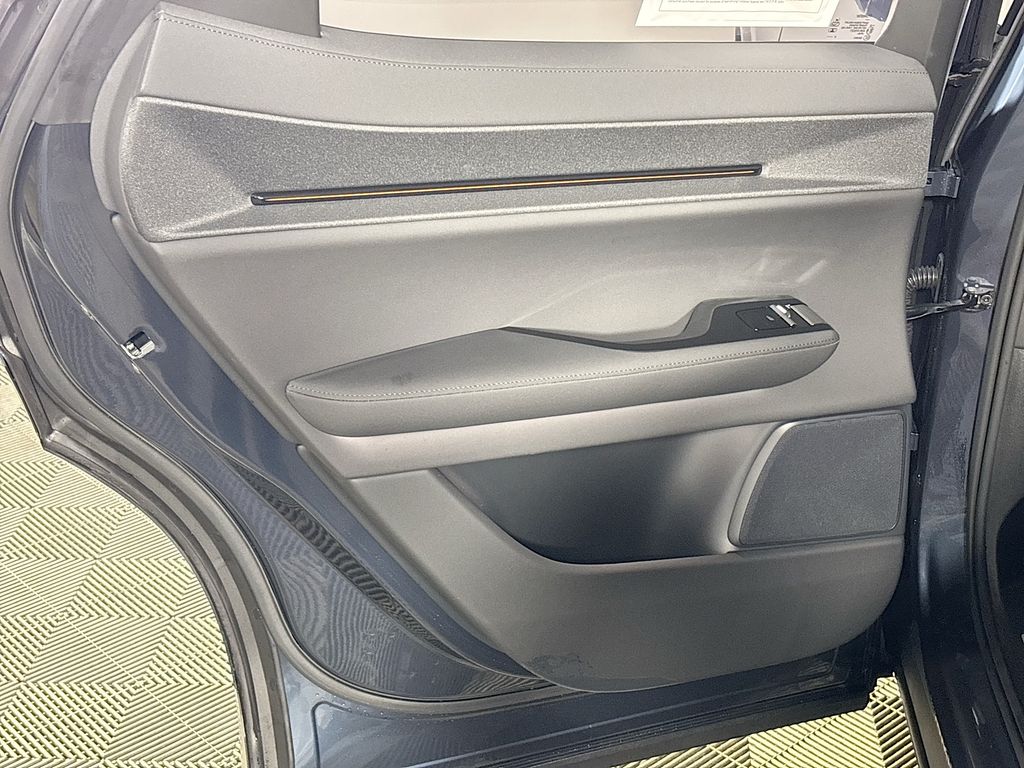 2025 Polestar 3 Long Range Dual Motor