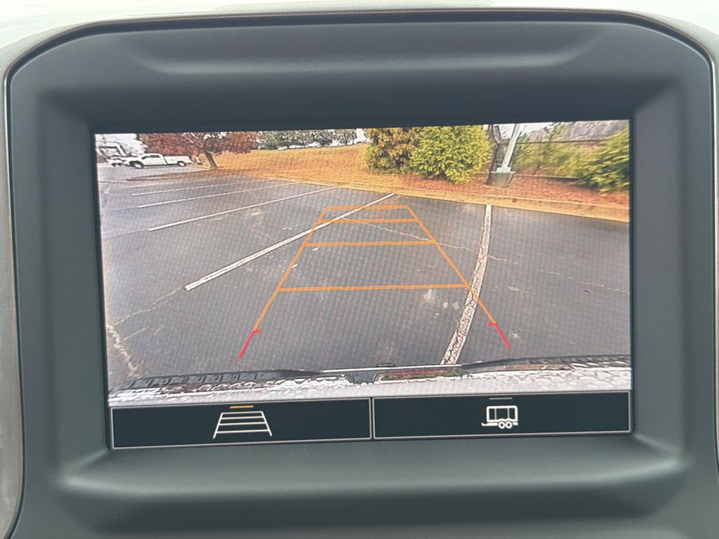 new 2026 GMC Sierra 3500HD car, priced at $72,374