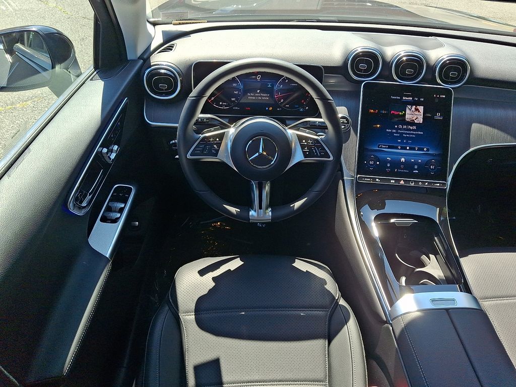 Thumbnail: 2026 Mercedes-Benz GLC - 11