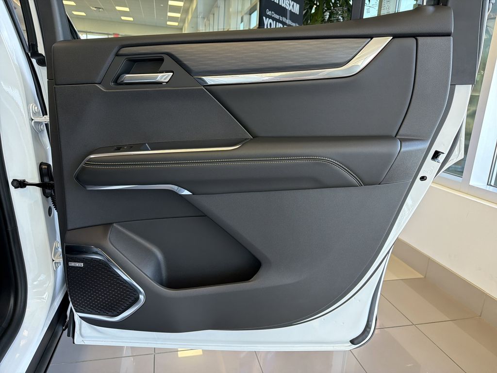 new 2026 GMC Acadia car, priced at $46,130