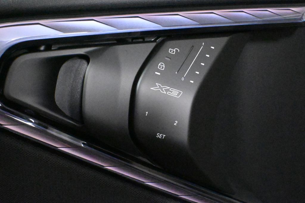 Thumbnail: 2025 BMW X3 - 30