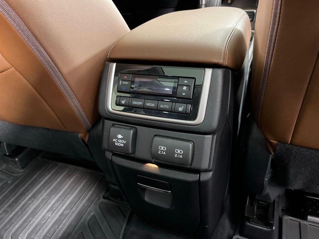 Thumbnail: 2022 Subaru Ascent - 10