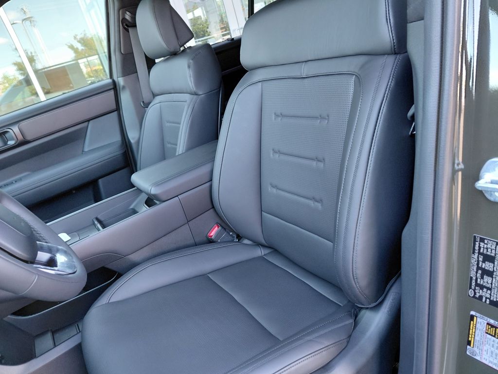 Thumbnail: 2026 Hyundai Santa Fe - 16