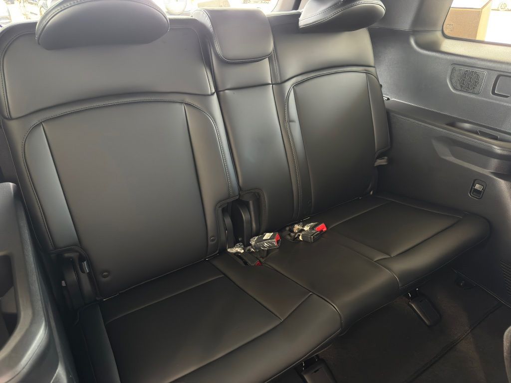 2027 Kia Telluride Hybrid SX Black at Shottenkirk Kia Fort Bend