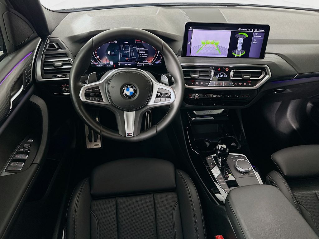 Thumbnail: 2022 BMW X3 - 23