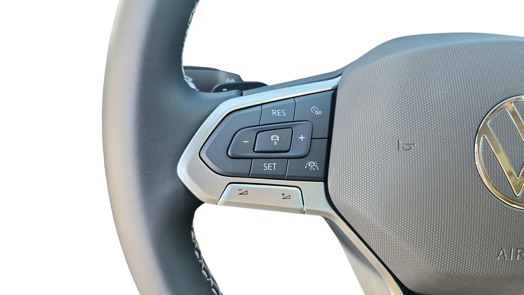 2026 Volkswagen Atlas