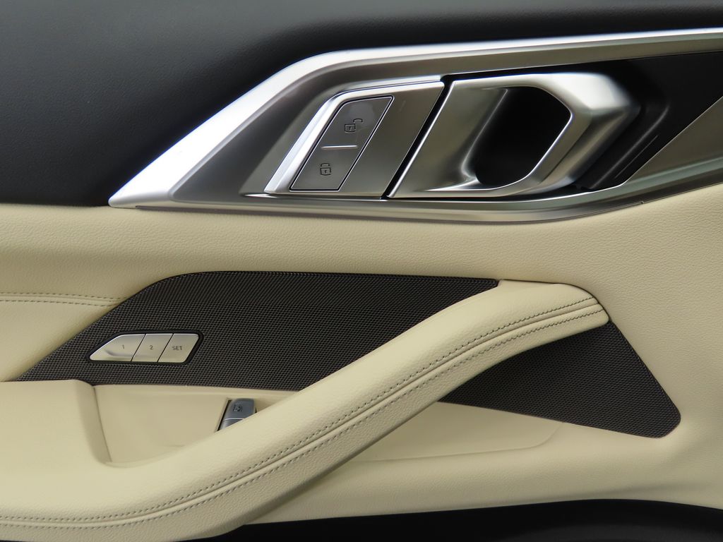 Thumbnail: 2026 BMW 4 Series - 24