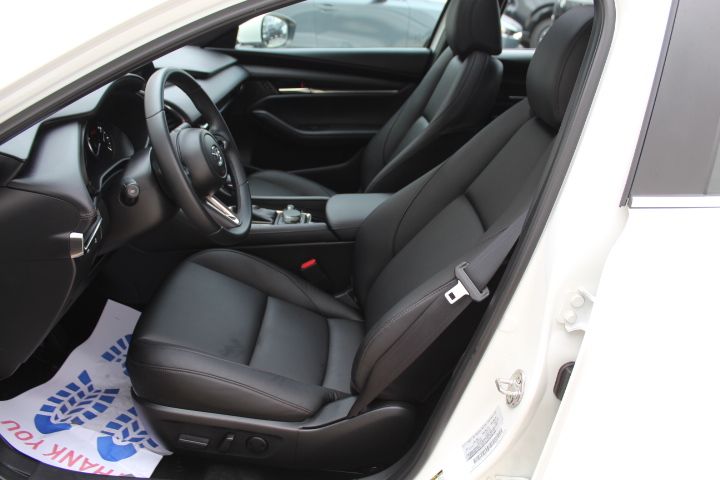 Used Car 2024 Mazda Mazda3  2.5 S Preferred Package For Sale Under $25,000 In Georgetown, Texas