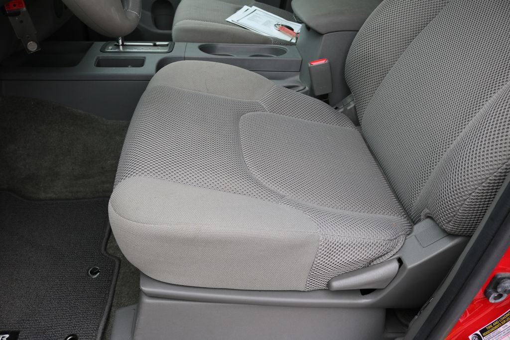 Used Car 2010 Nissan Frontier  Se For Sale Under $20,000 In Austin, Texas