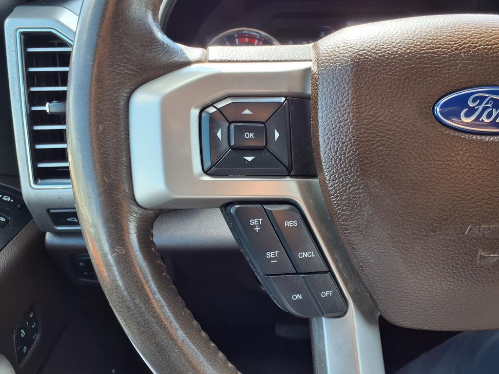 2020 Ford F-250SD King Ranch Gray at Classic Elite Chevrolet Sugar Land