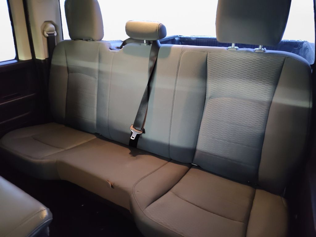 Used Car 2013 Ram 1500  Express For Sale Under $12,000 In Austin, Texas