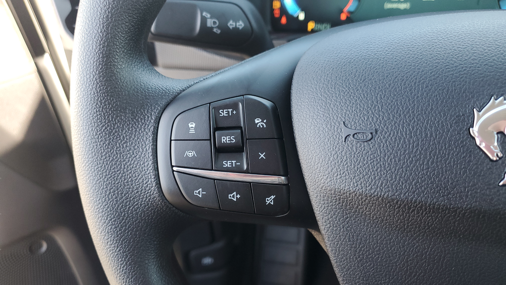 New 2025 White Ford Big Bend image 24