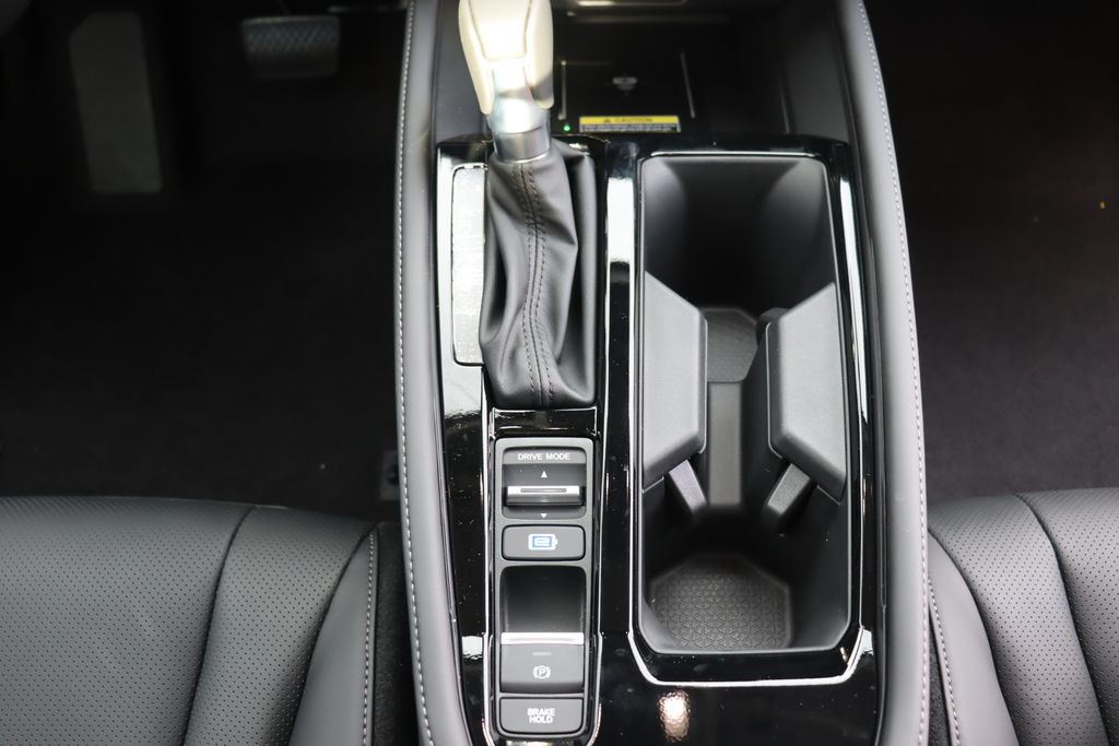 2025 Honda Accord Touring 22