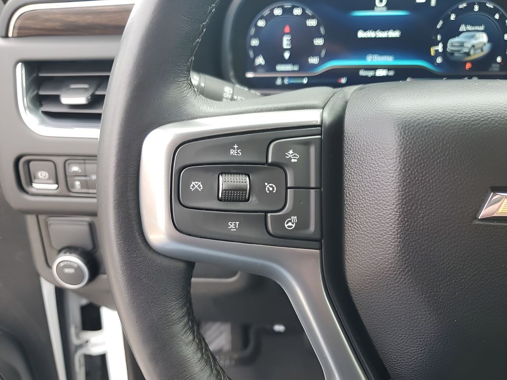 Used Car 2023 Chevrolet Tahoe  Premier For Sale Under $40,000 In Austin, Texas