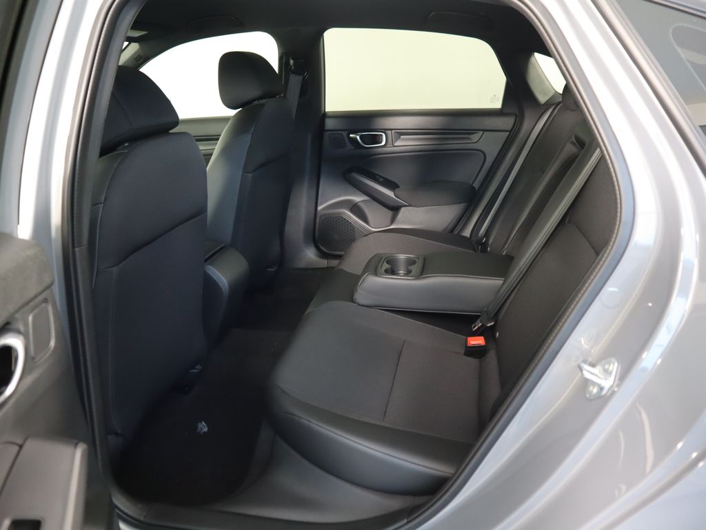 Thumbnail: 2026 Honda Civic - 22