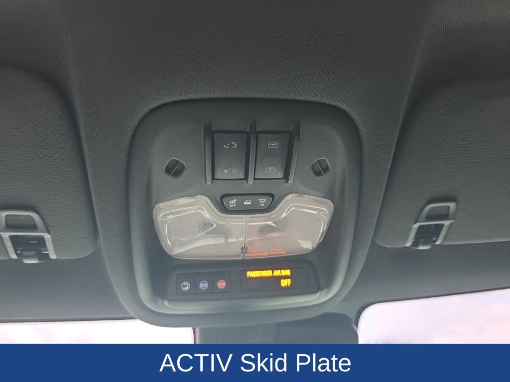 2023 Chevrolet Trailblazer FWD ACTIV