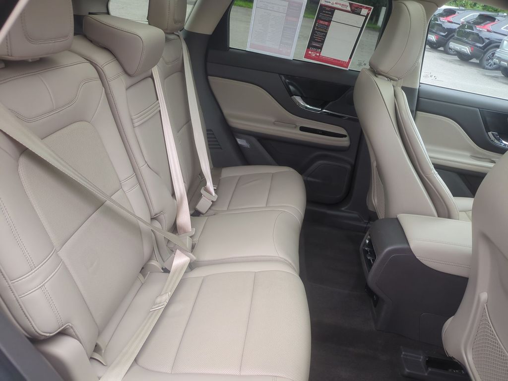 2024 Lincoln Corsair Grand Touring
