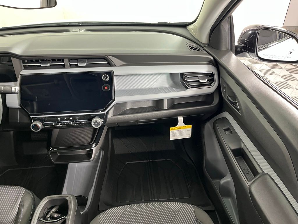Thumbnail: 2027 Chevrolet Bolt EV - 14
