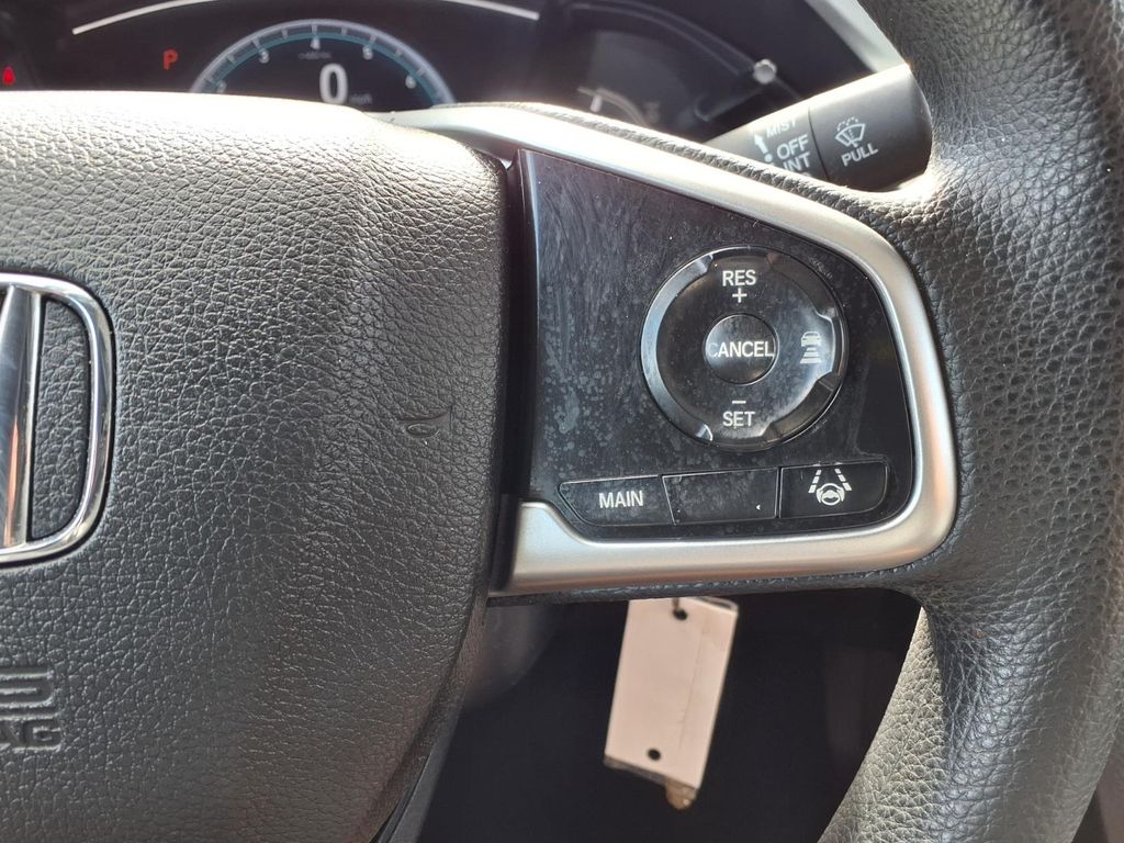 2020 Honda Civic LX  at Emmons Autoplex