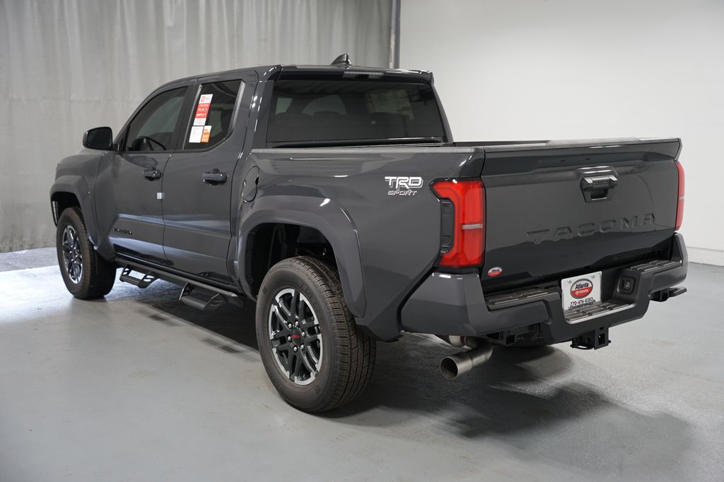 Thumbnail: 2025 Toyota Tacoma - 6